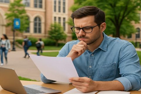 Tips for Choosing an Accounting Degree Program