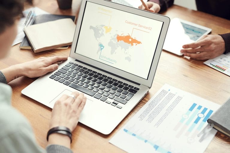 Doctorate in International Business
