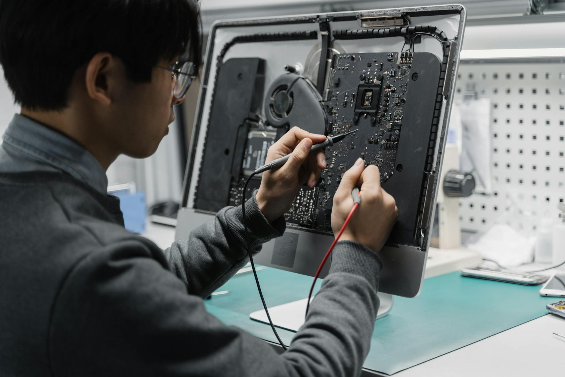Systems Engineering