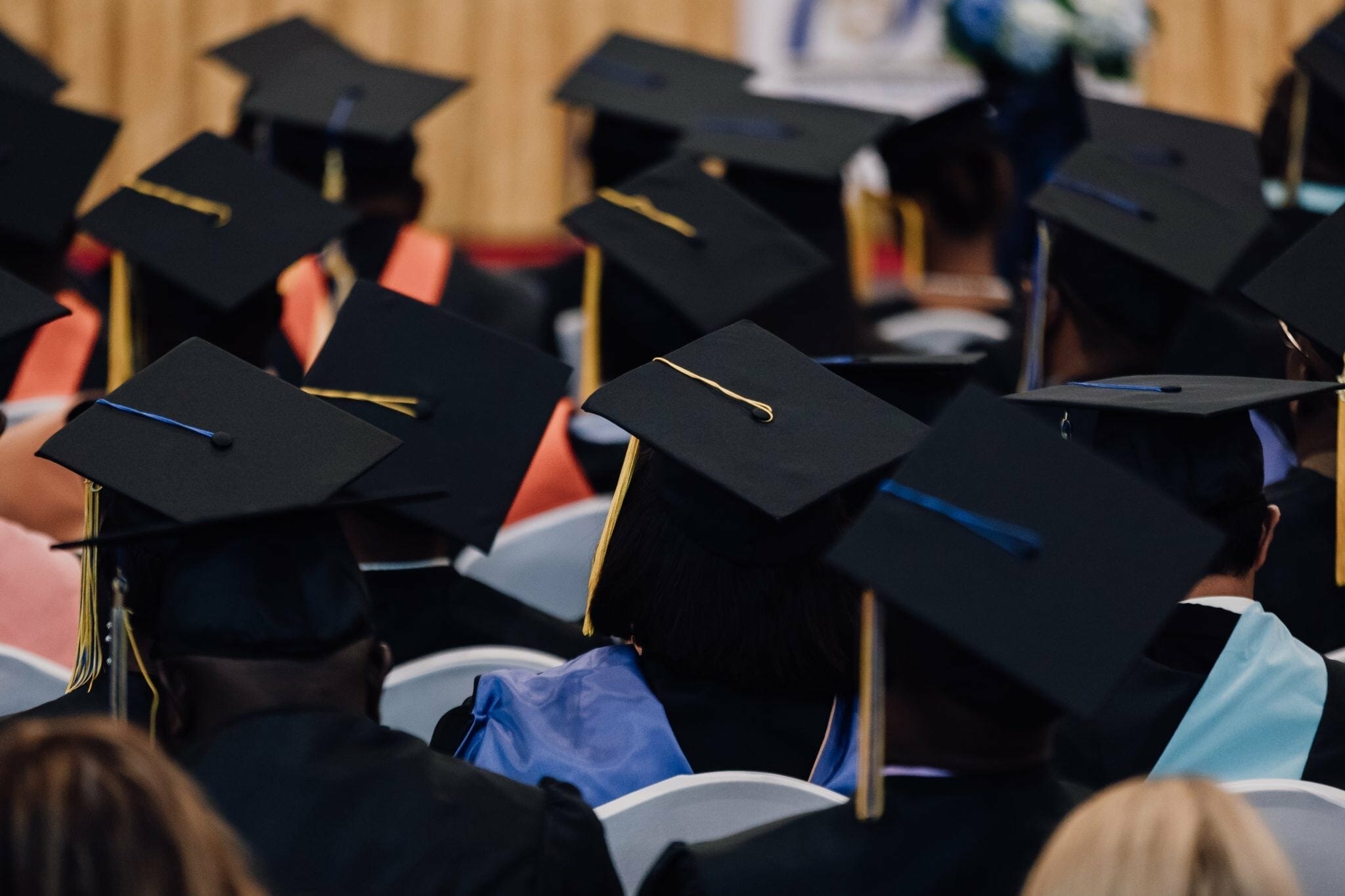Financial Aid & Scholarships