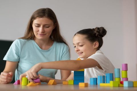 Best Careers in Child Development