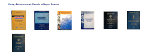 AIU Alumnus, Dr. Ricardo Velásquez Ramírez, Published a Unique Book - Major Contribution in Constitutional Procedural Law 4 unnamed 3