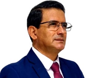 AIU Alumnus, Dr. Ricardo Velásquez Ramírez, Published a Unique Book - Major Contribution in Constitutional Procedural Law 3 unnamed2