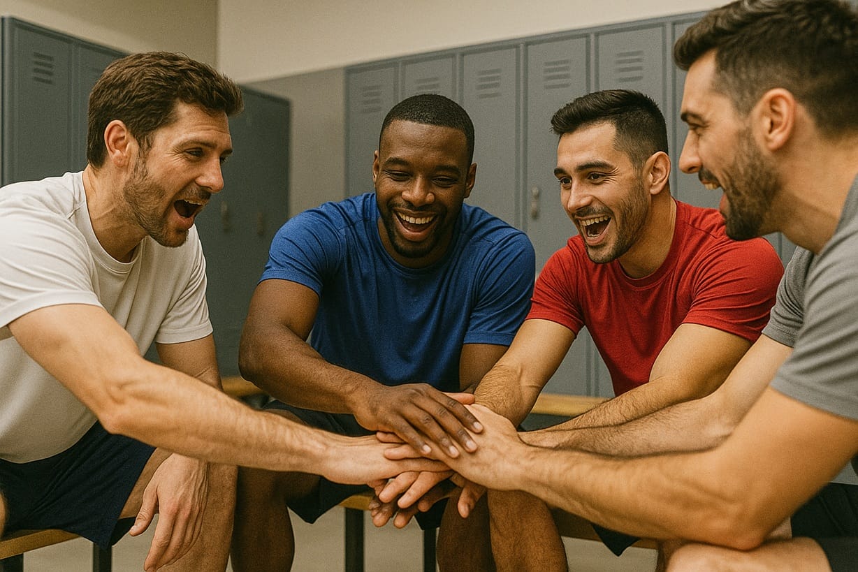 Individual Course: Team Dynamics and Assessment