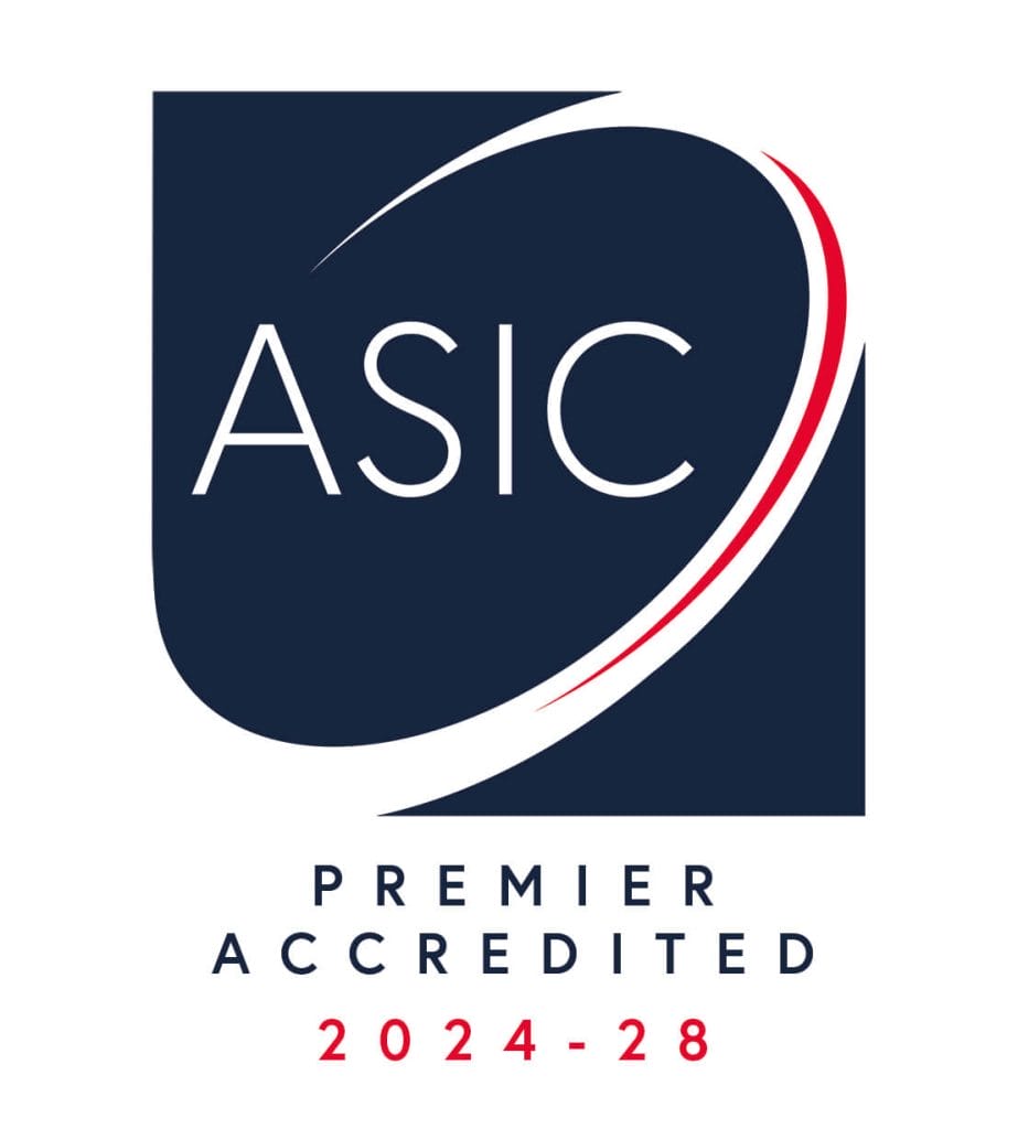 ASIC Accredited Logo Institutional Premier 2024 28