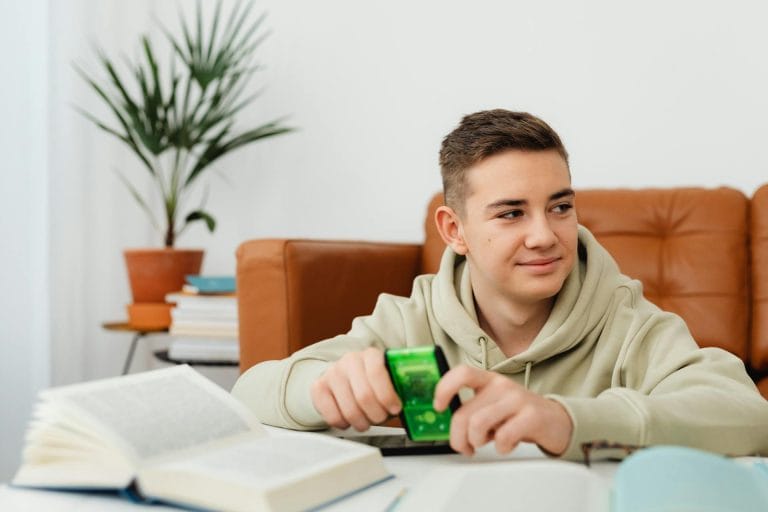 Bachelors in Psychopedagogy