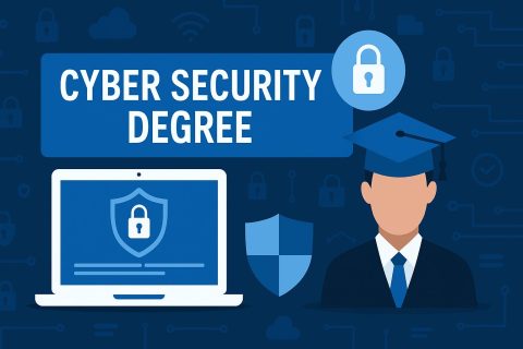 Cyber Security Degree