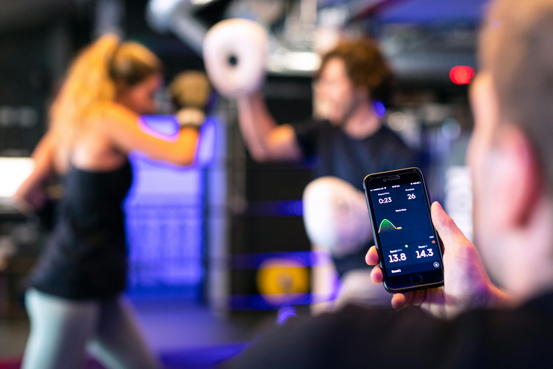Doctorate in Sports Science