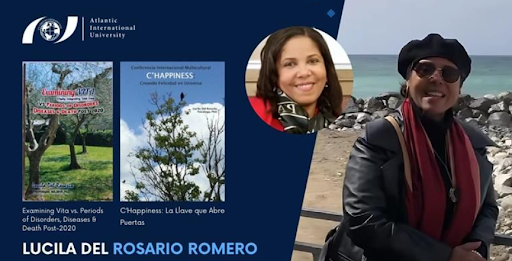 Dr. Lucila Del Rosario Romero