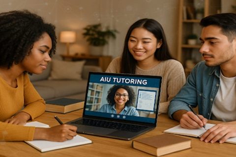 AIU Tutoring