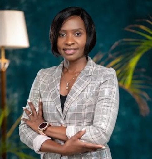 Triza Tsiga Magreta