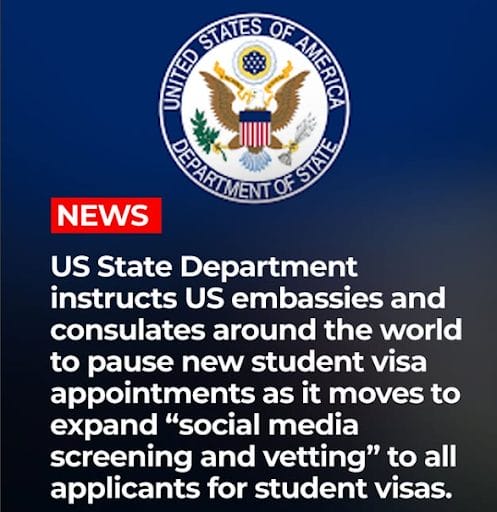 U.S. State Department