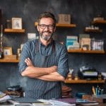 How to make money by buying established businesses
