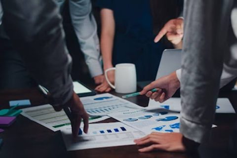 What Is Organizational Management
