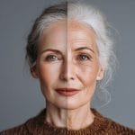 Reverses the signs of aging