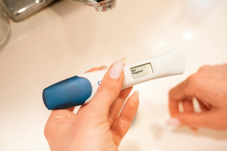Masters in Reproductive Health