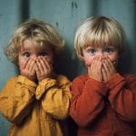 The importance of mischief in emotional development