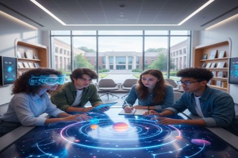 Gen Z and Education