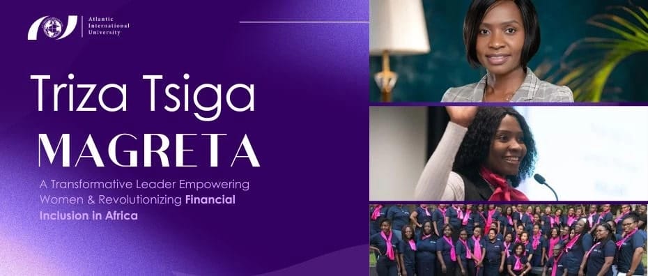 Triza stimulates economic advancement