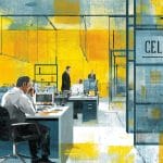 What Would Todays Workplace Eckart Wintzens Cell Company