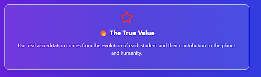 true value