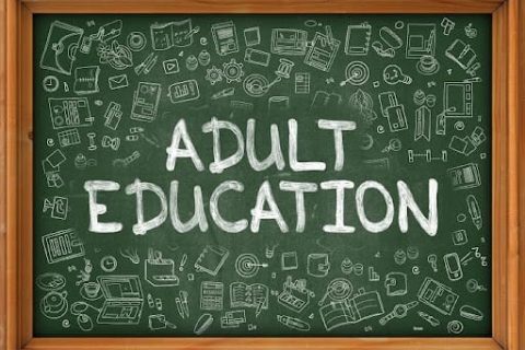 Adult Education