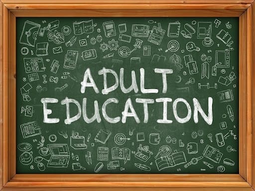 Adult Education