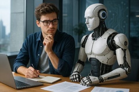 Artificial Intelligence Degree