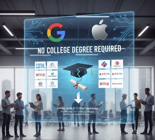 Time to Rethink Accreditation