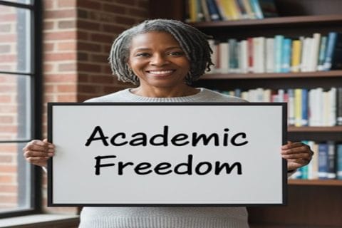 University accreditation