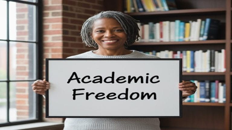 University accreditation