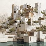 The Year 1238 in Granada — A Turning Point of Engineering, Fortification and Urban Planning