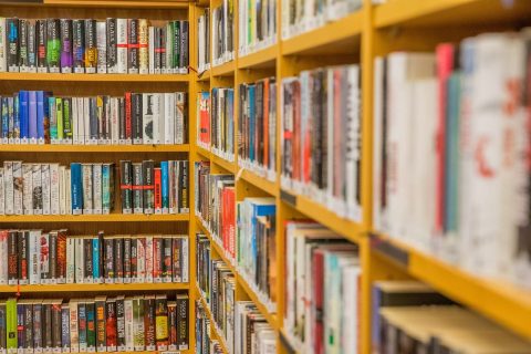 Library Science