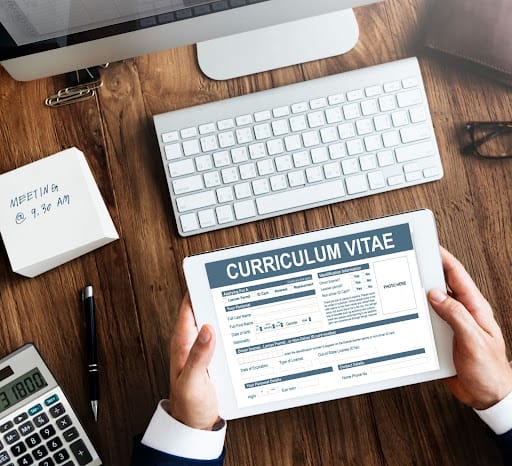 How to Write a Resume for College Applications? 1 Resume Sample Layout