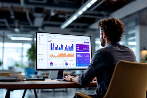Financial Analyst