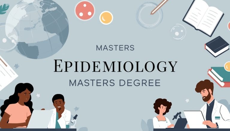 Masters in Epidemiology