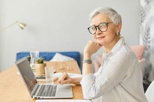 Affordable Online MS Program