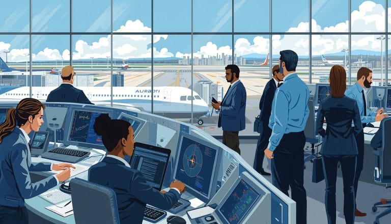 Aviation Management