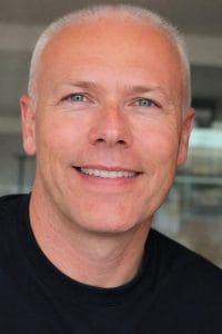 Eirik Oern