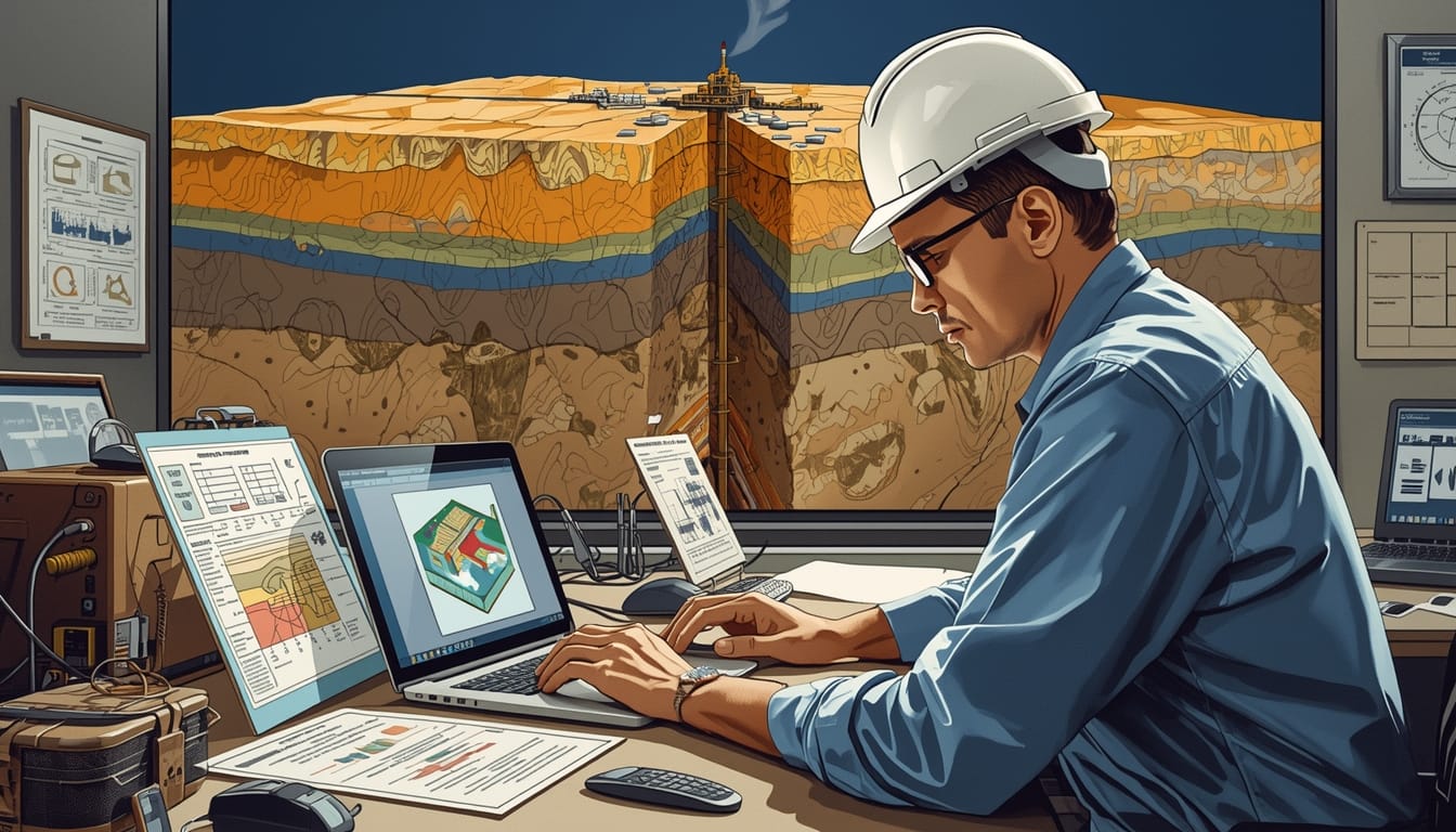 Reservoir Engineering