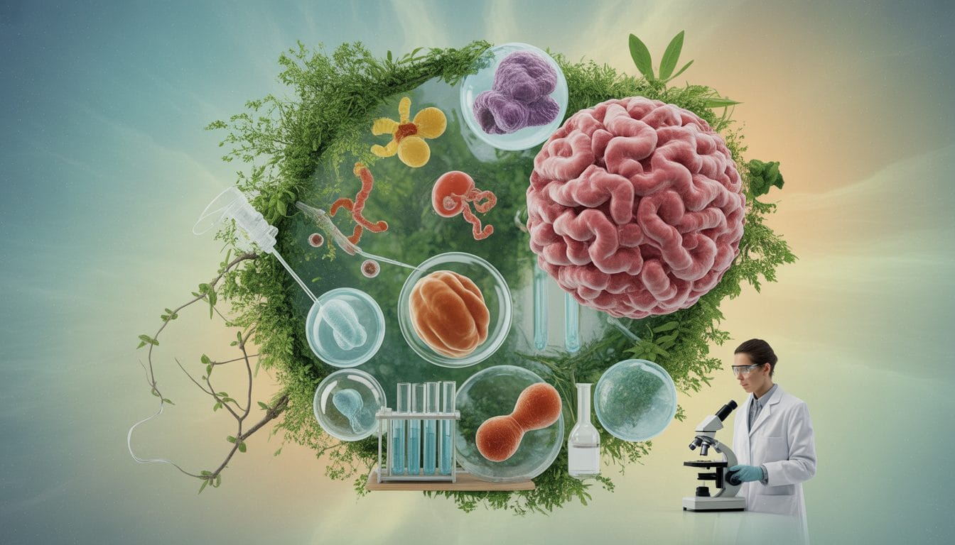 Masters in Biodevelopment