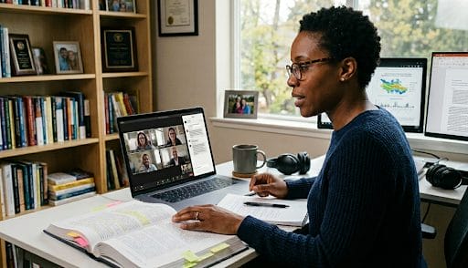 Online Doctorate Programs