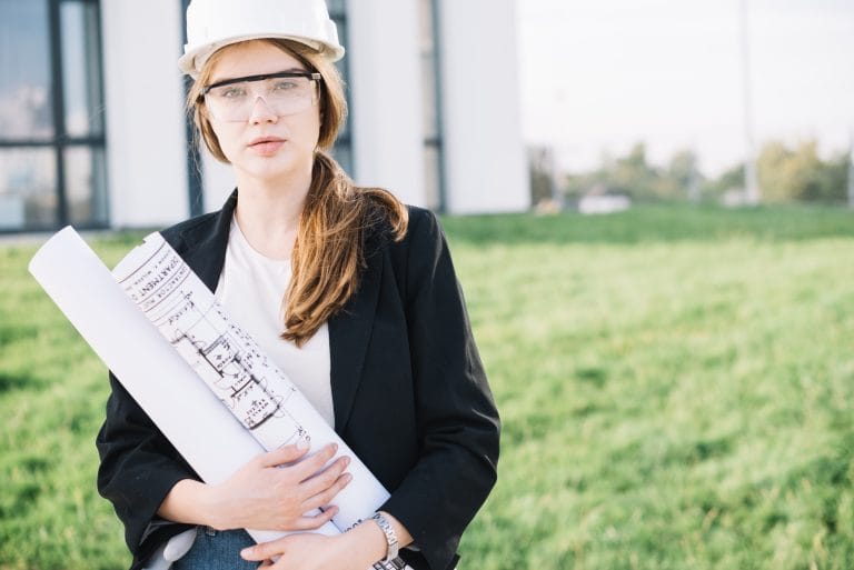 Types of Engineering Degrees