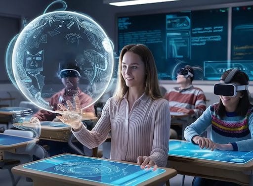 Why Online Doctorate Programs Are the Future of Higher Education? 1 Uniranks