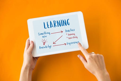 learning