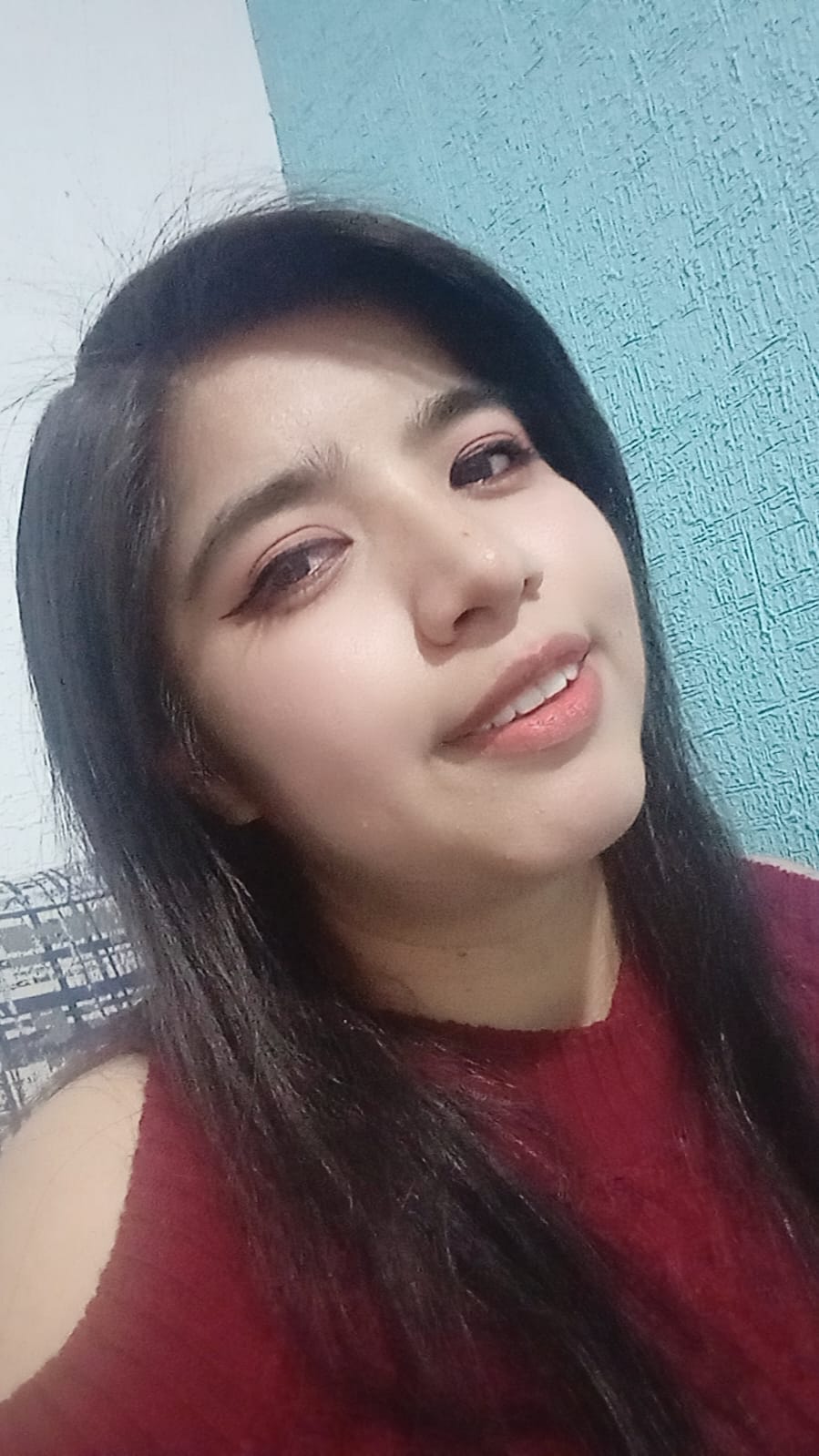 Alba Cosme