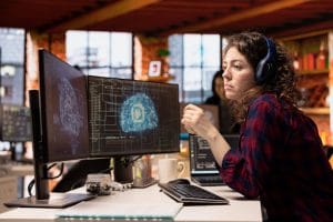 How to Effectively Use Generative AI in Education? 1 Higher Education Through AI
