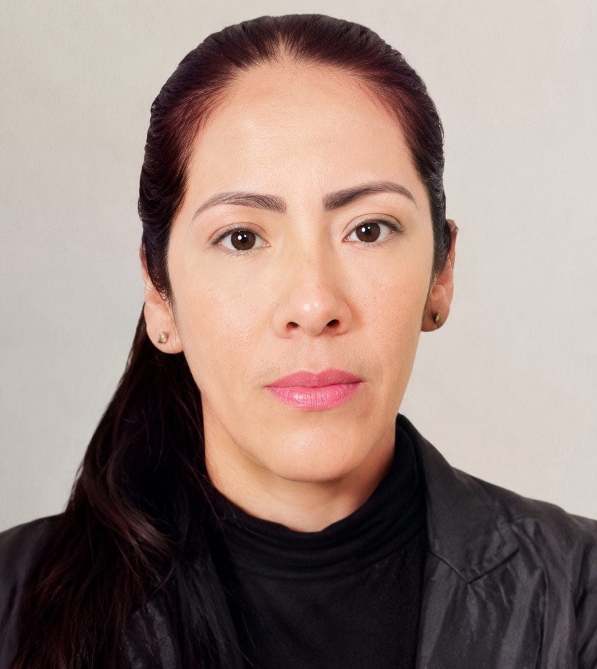 Nidia Ramirez