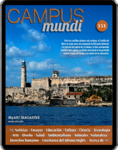 AIU Campus Mundi Junio 2026