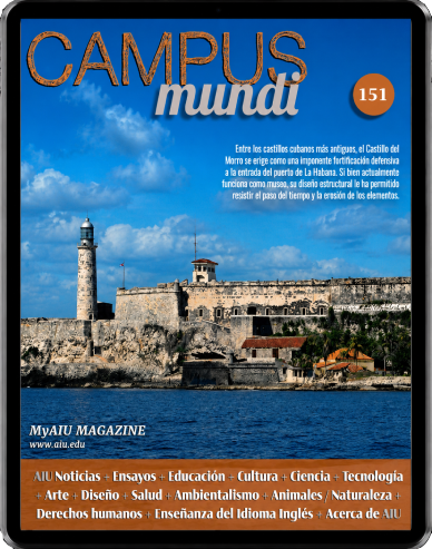 campus mundi june spanish